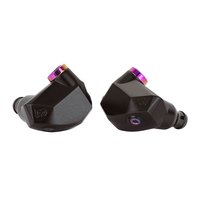 CAMPFIRE AUDIO ALO仙女座升级Campfire六单元动铁入耳机 圆声带行货