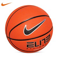 耐克（Nike）室外日常活动训练耐磨PU 女子6号篮球  DO4841-855