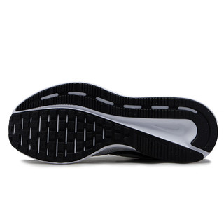 耐克（NIKE） 舰店男鞋 24夏季跑步鞋网面透气休闲鞋低帮减震运动鞋子 飞线-白黑- 42/265mm DR2695-102