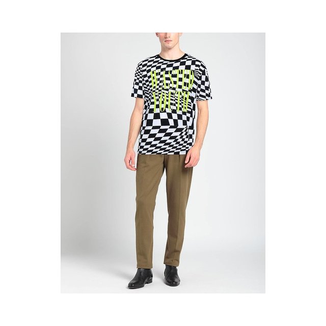 WESC 香港直邮潮奢 Wesc 男士T恤