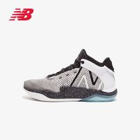 NewBalance NB 男子缓震低帮休闲篮球鞋 BB2WYBW2