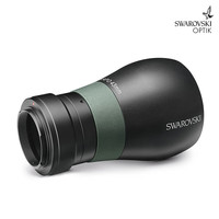 SWAROVSKI OPTIK 施华洛世奇光学 TLS APO 复消色差远摄镜头系统连接器 43mm