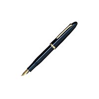 Sailor Pen万年笔港币海军蓝特殊笔尖10-0212-740