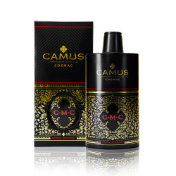 CAMUS GMC白兰地干邑 500ml 洋酒