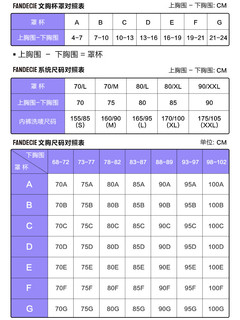 芬狄诗光面无钢圈内衣女小胸集中聚拢可脱肩带半杯文胸FB00238 黑色BLK 80B 36/80B