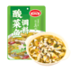 美尚美 老坛风味酸菜鱼调料包300g*1袋