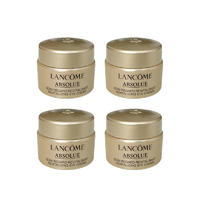 LANCOME 兰蔻 菁纯臻颜焕亮眼霜 5ml*4