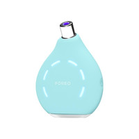 值选：FOREO KIWI 蓝光真空净吸黑头仪