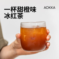 AOKKA埃塞日晒瑰夏SOE意式咖啡豆 新鲜烘焙咖啡粉现磨冷萃黑咖啡