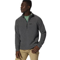 山浩 Polartec Microfleece 男子抓绒衣