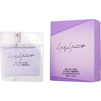 Yohji Yamamoto 山本耀司 历历女士 EDP 100ml
