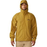 山浩 EXPOSURE/2™ GORE-TEX PACLITE® 男子冲锋衣