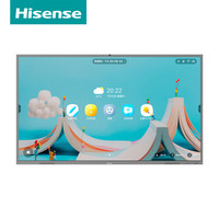 Hisense 海信 S系列 98WR32D 平板电视一体机 智享款