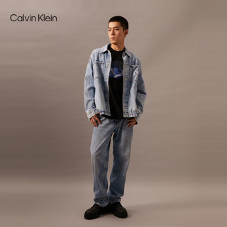 Calvin Klein Jeans24早秋新款男士休闲