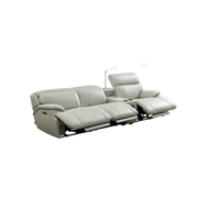 CHEERS 芝华仕 30239 真皮电动多功能沙发