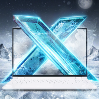 MECHREVO 机械革命 无界15X 暴风雪 八代锐龙版 15.3英寸 轻薄本 白色(锐龙R7-8845HS、核芯显卡、32GB、2TB SSD、2.5K、120Hz)