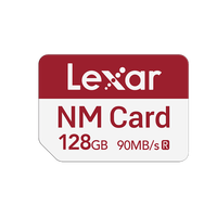 雷克沙 128GB NM存储卡
