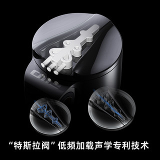 FiiO/飞傲 FD15单动圈入耳式耳机HiFi发烧可换线耳塞