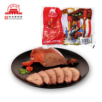 大红门 老北京酱香猪肝 150g*3