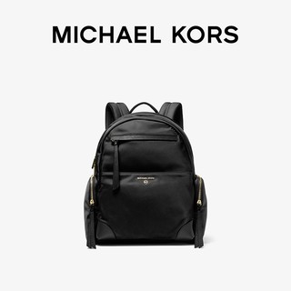 【夏季】MICHAEL KORS Prescott 女士大号轻便双肩背包