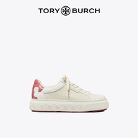 TORY BURCH 汤丽柏琦 LADYBUG系带休闲鞋 149083