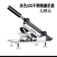 微立 羊肉卷切片机家用手动切年糕刀冻肥牛卷切肉片机商用刨肉神器