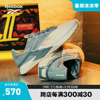 ReebokReebok锐步男NANO X2街霸综合训练鞋 GZ9540 中国码:37.5(24cm),US:6