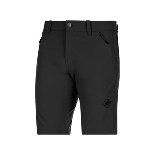 MAMMUT 猛犸象 Hiking男士运动防水舒适速干徒步短裤