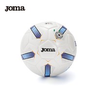 Joma 荷马 4号5号足球成人儿童青少年小学生比赛训练室内外用球 5号成人标准球