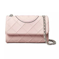 TORY BURCH Fleming 小号链条单肩包 143249