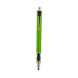 uni 三菱铅笔 M5-559 防断芯自动铅笔 深绿 0.5mm