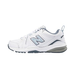 限尺码：new balance NB官方正品女款透气舒适百搭运动老爹鞋WX608WB5