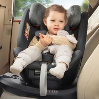 MAXI-COSI 迈可适 安全座椅儿童婴儿宝宝车载汽车360度旋转0-3-12岁