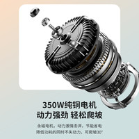 宝岛新国标电动车男女小型电瓶车成人助力可上牌长续航电动自行车