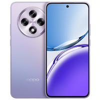 OPPO A3 5G手机 8GB+256GB 极光紫