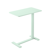 YANXUAN 网易严选 多功能升降电脑桌 绿色 40*70*110cm 固定款