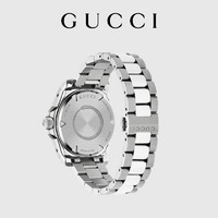 GUCCI古驰Gucci Dive系列腕表40毫米