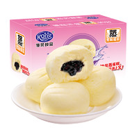 88VIP：Kong WENG 港荣 蓝莓果汁灌芯蒸蛋糕 900g