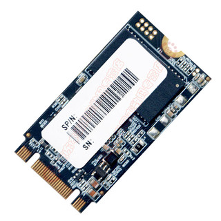 联想/Lenovo Think 固态硬盘SSD NVMe NGFF mSATA M.2 SATA F款 M.2 2242 SATA协议 代装系统 240-256G