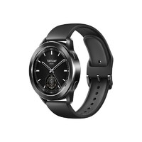 Xiaomi 小米 Watch S3 智能手表 全天血氧 NFC运动手表