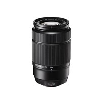 FUJIFILM 富士 XC50-230mm F4.5-6.7 OIS II 二代遠攝長焦變焦鏡頭