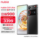 移动端、京东百亿补贴：nubia 努比亚 Z60 Ultra 5G手机 12GB+256GB 星曜 骁龙8Gen3