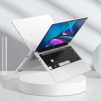 MOMENTPLUS 策画师 M2 14英寸 轻薄本 时空灰（酷睿i5-12450H、核芯显卡、16GB、512GB SSD、）