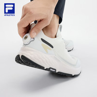 FILA 斐乐BOA MIND男鞋综训鞋2024夏季跑步运动鞋男