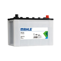 MAHLE 马勒 汽车电瓶蓄电池全系列SLI/EFB/AGM高性能 上门安装  EFB T115L雷克萨斯ES200/RX200t