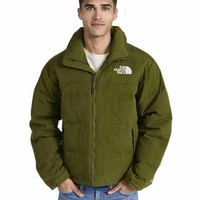 THE NORTH FACE 北面 92 Ripstop Nuptse 男士羽绒服