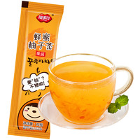 88VIP：FUSIDO 福事多 蜂蜜柚子茶35g