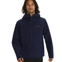 Marmot 土拨鼠 Minimalist 男子夹克