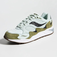 saucony 索康尼 Grid Shadow 2 男款休闲运动鞋