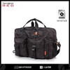 Samsonite新秀丽旅行袋男休闲商务通勤手提包大容量时尚行李袋QU3